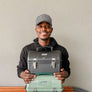 Stanley Kashta Box صندوق الكشتة