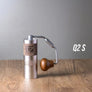 1Zpresso Q2 S Manual Coffee Grinder
