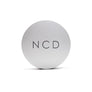 Nucleus Coffee distributor NCD 58.5mm Titanium
