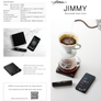 Jimmy Smart Scale