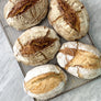 Sourdough Subscription | اشتراك خبز الساوردو