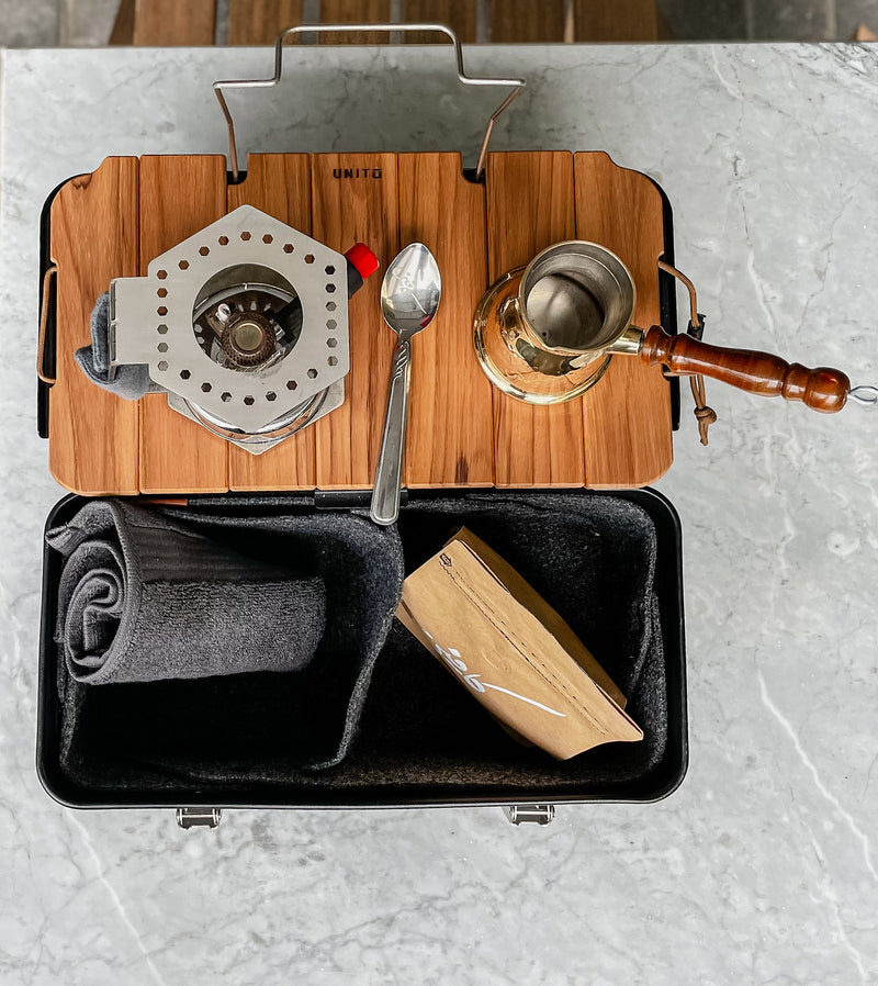 Stanley Kashta Box صندوق الكشتة