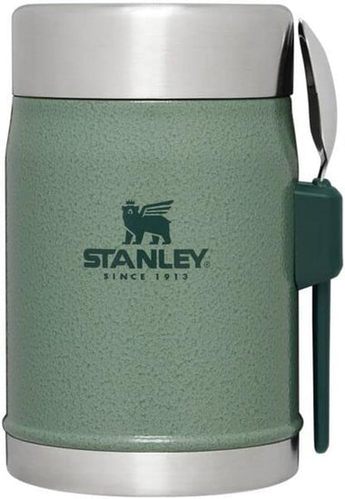 Stanley Classic Food Jar and Spork 14 oz