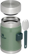 Stanley Classic Food Jar and Spork 14 oz