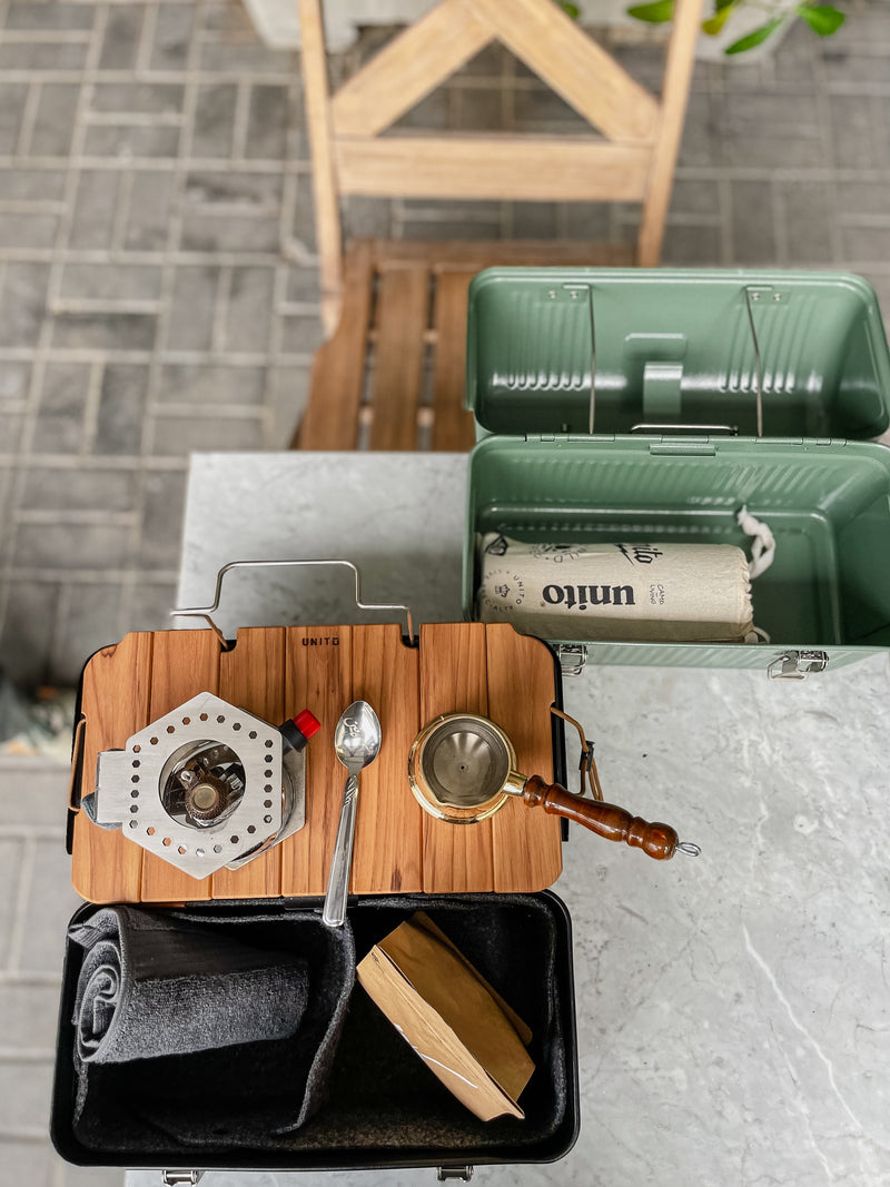 Stanley Kashta Box صندوق الكشتة