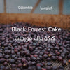 Colombia Black Forrest كولومبيا بلاك فورست