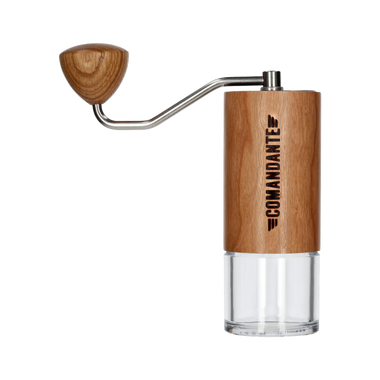 Comandante Grinder C40 Nitro American Cherry