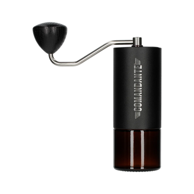 Comandante Grinder C40 Nitro Blade Black