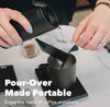 MiiR Pourigami