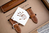 Unito Leather Brown