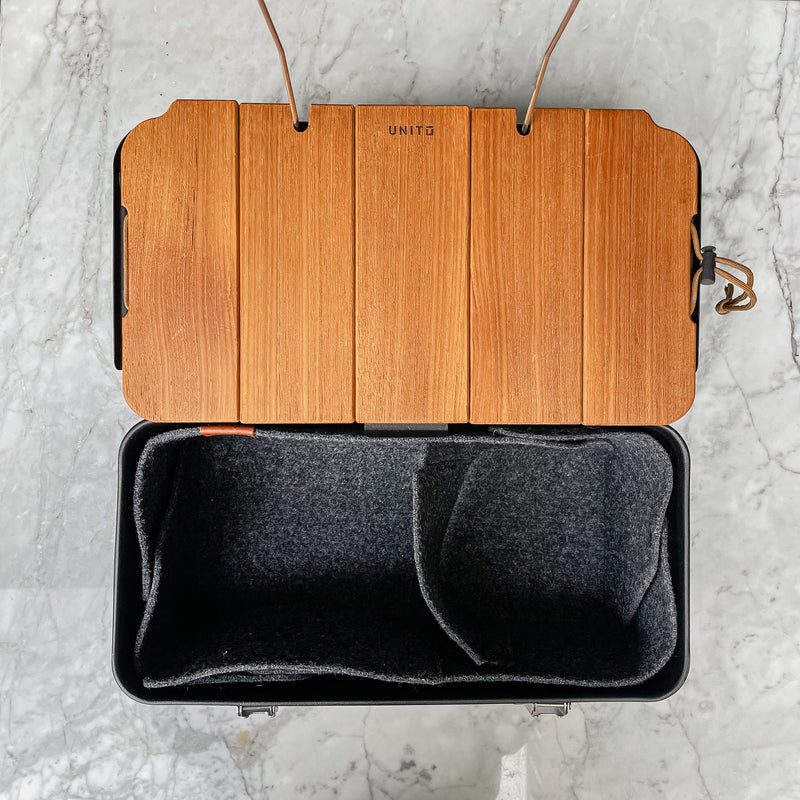 Stanley Kashta Box صندوق الكشتة