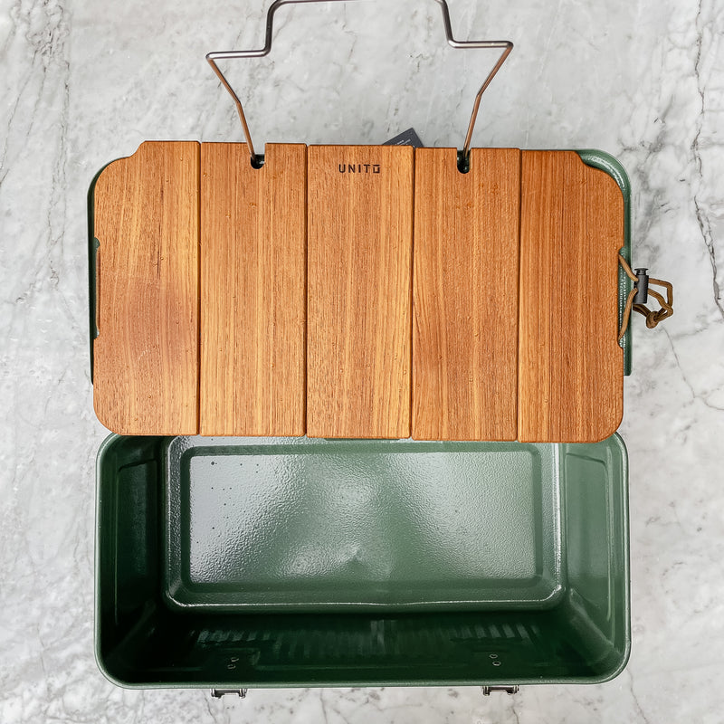 Stanley Kashta Box صندوق الكشتة