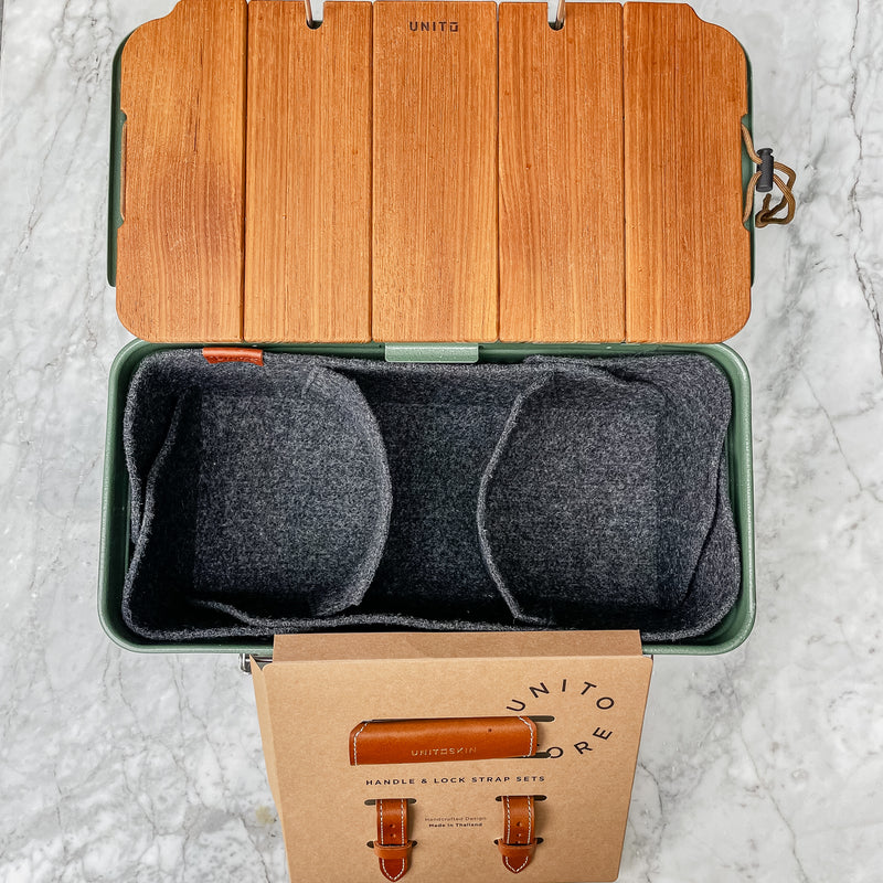 Stanley Kashta Box صندوق الكشتة