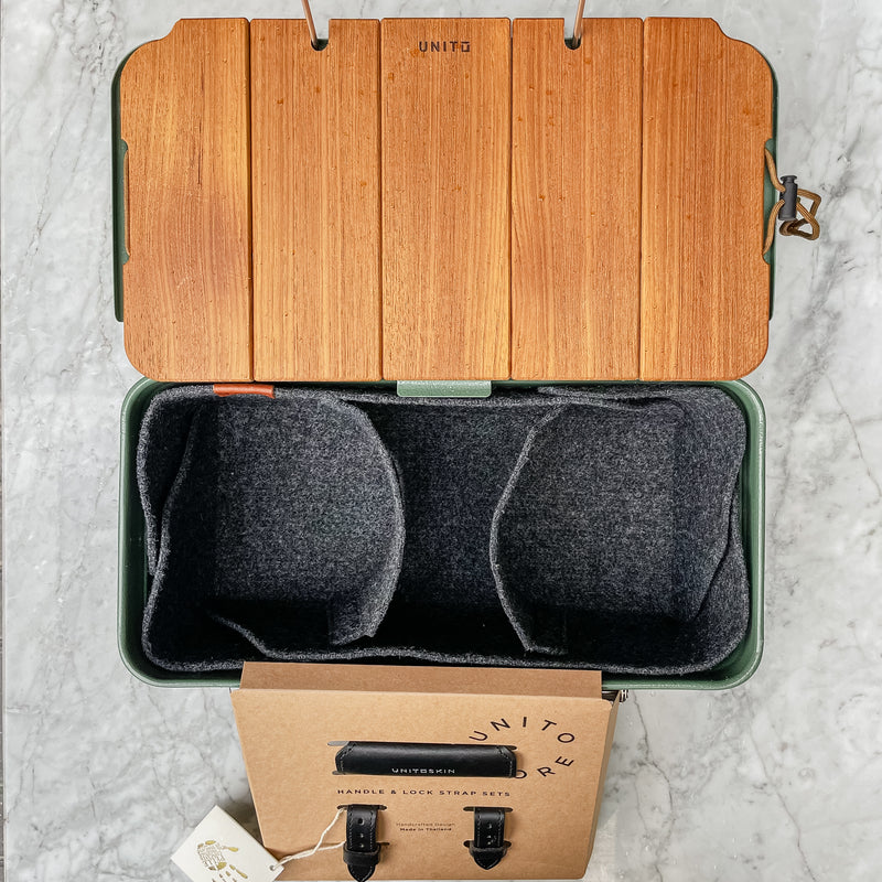 Stanley Kashta Box صندوق الكشتة