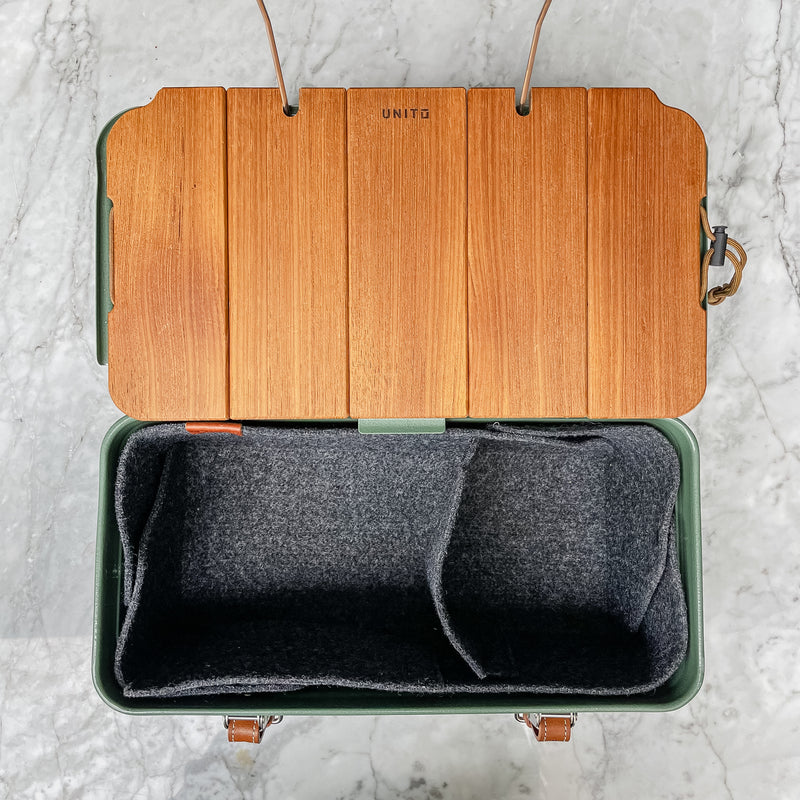 Stanley Kashta Box صندوق الكشتة