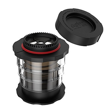 Cafflano Kompact Black