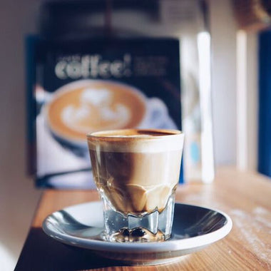 SCA Barista Foundation Feb 4th, 2023