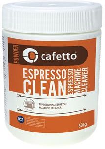 Cafetto Espresso Clean 500g