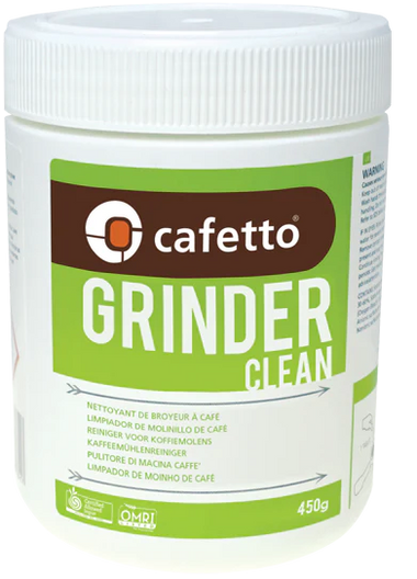Cafetto Grinder Clean 450g
