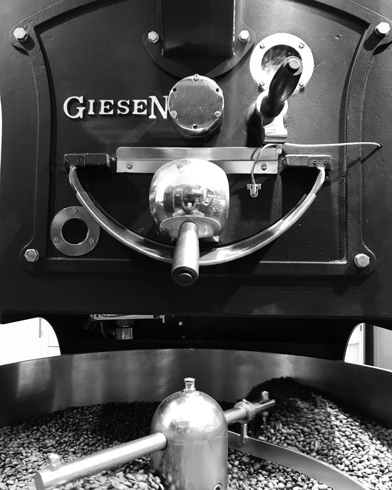 SCA Roasting Foundation Sep 9th, 2023