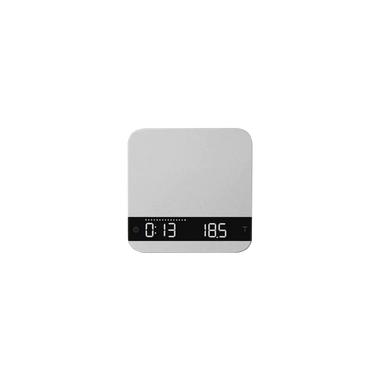 Acaia Lunar (Silver) Smart Scale