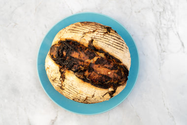 Sourdough Subscription | اشتراك خبز الساوردو