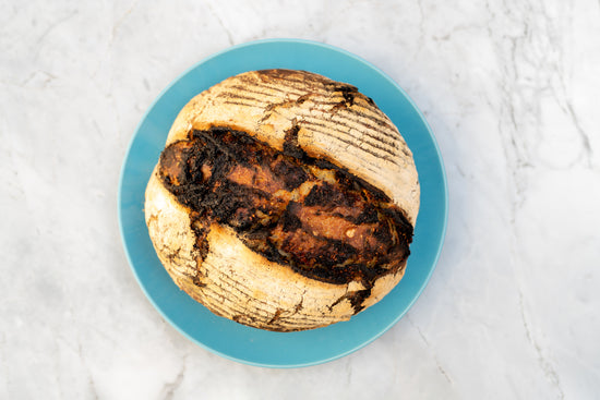 Sourdough Subscription | اشتراك خبز الساوردو