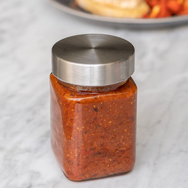 Sun-dried Tomato Pesto