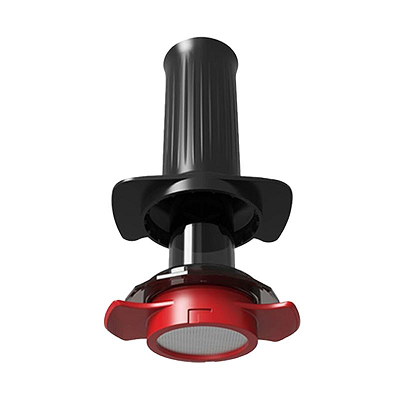 Cafflano Kompresso Caffeine Kuwait