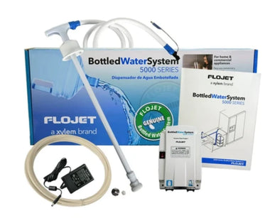 Flojet 5000 Series Water System
