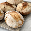 Sour Dough خُبز سَور دوه