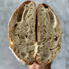 Sour Dough خُبز سَور دوه