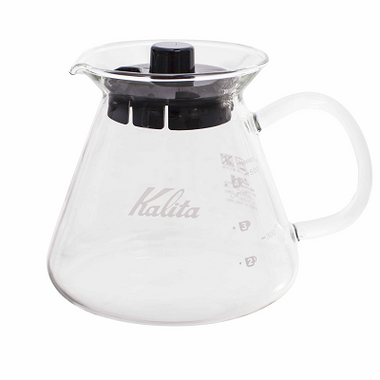 Kalita 500 ml Server